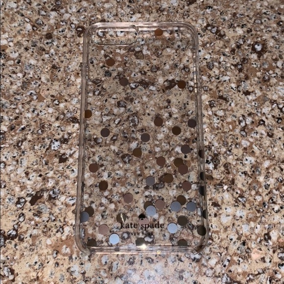 Kate Spade iPhone Case - Picture 2 of 3